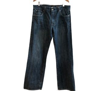 Mens Chip And Pepper Jeans 